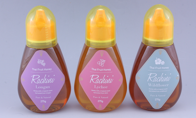 トロピカルハニーの写真