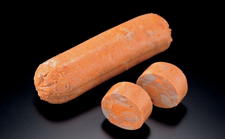 あん肝ケーシングレトルト